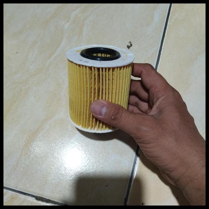 TERLARIS FILTER OLI BMW E46 N42 E90 N46 N46N E84 N46N