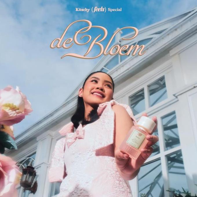 Thebest- Kitschy Feels Perfume - All Variant