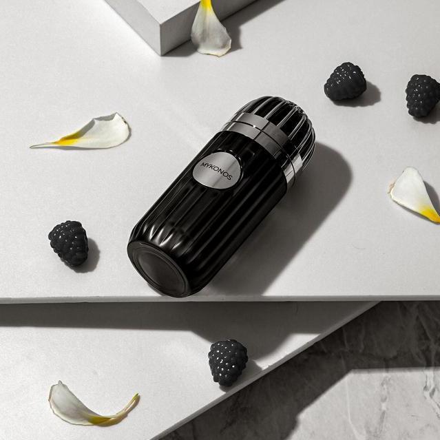 Thebest- PARFUM MYKONOS Verve Extrait De Parfum 100 ML / EDP 50 ML