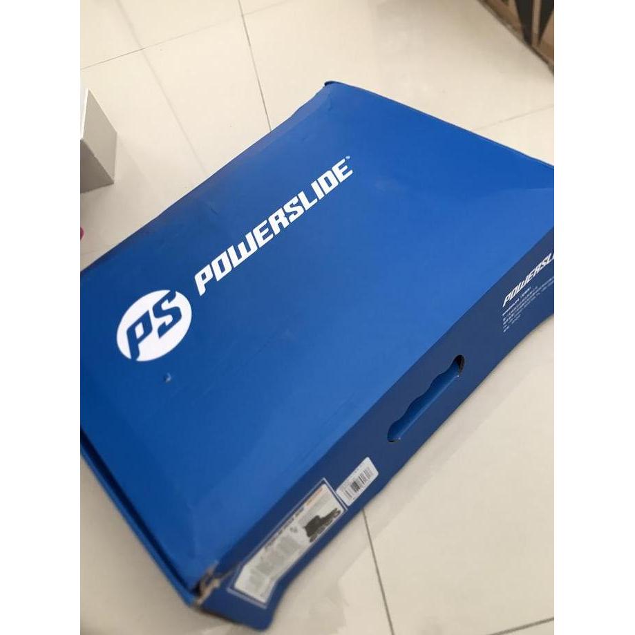 sepatu roda powerslide imperial black (TERBAIK) (TERBARU) (TERMURAH)