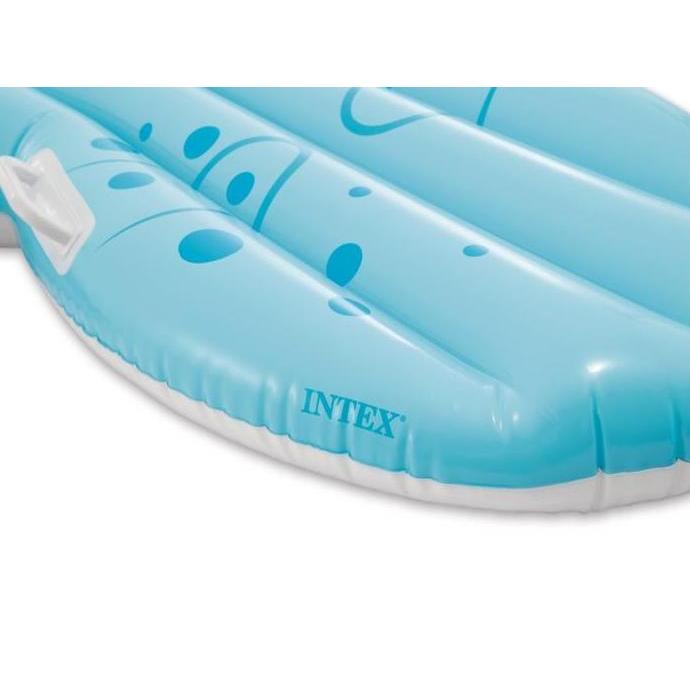 Intex Pelampung Anak Axolotl Float 117X107CM 58159 (TERBAIK) (TERBARU) (TERMURAH)