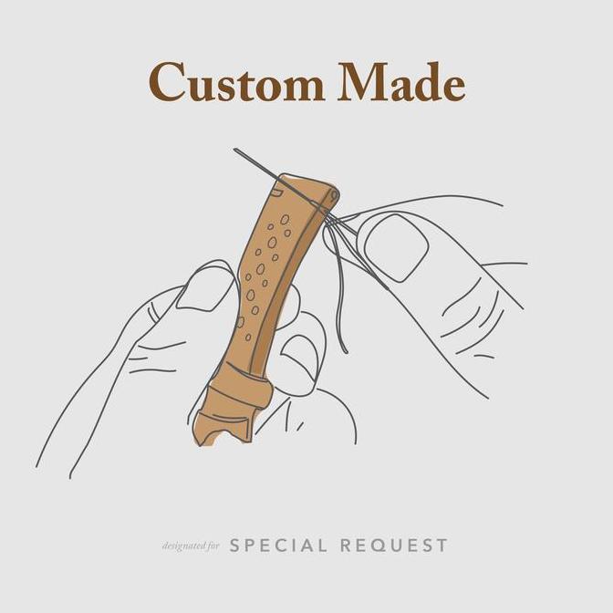 HNMD Custom Strap for Apple Watch