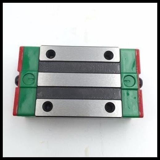 HOT DEAL HGH20CA ORIGINAL HIWIN LINEAR BLOCK HG20 SLIDE UNIT HGH 20 CA