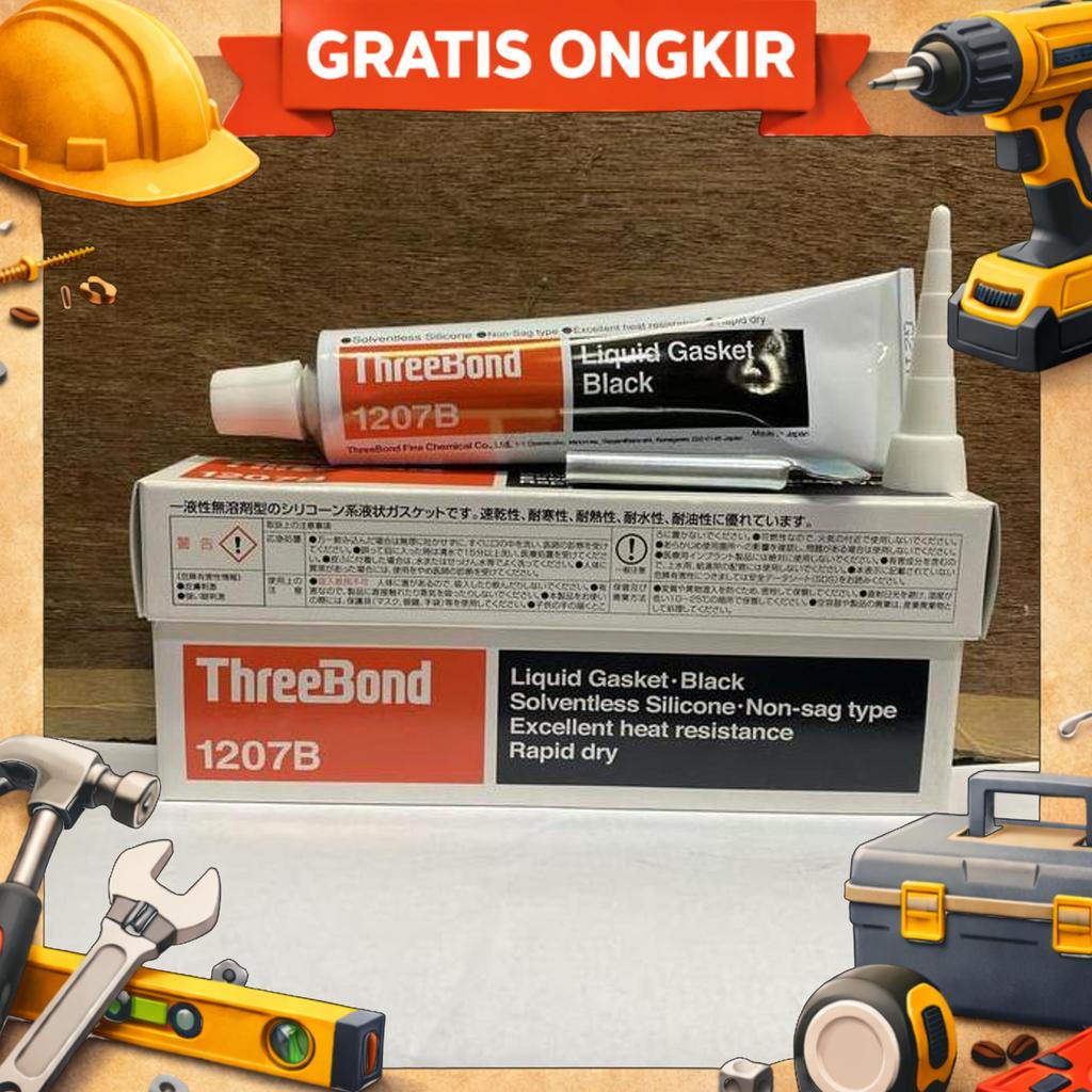 Threebond 1207B Threebond 1207 B