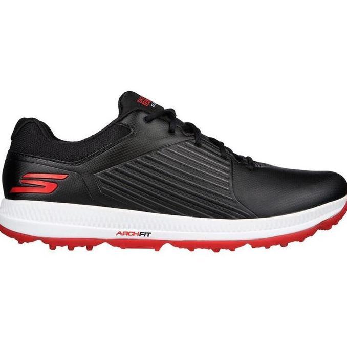 Skechers Go Golf Elite 5 Shoes 100% Original - Sepatu Golf Pria Branded