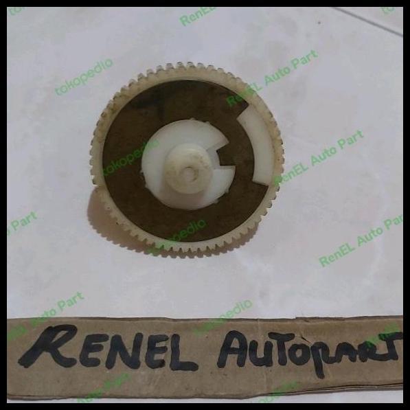 TERLARIS GIGI MOTOR WIPER SUZUKI FUTURA 