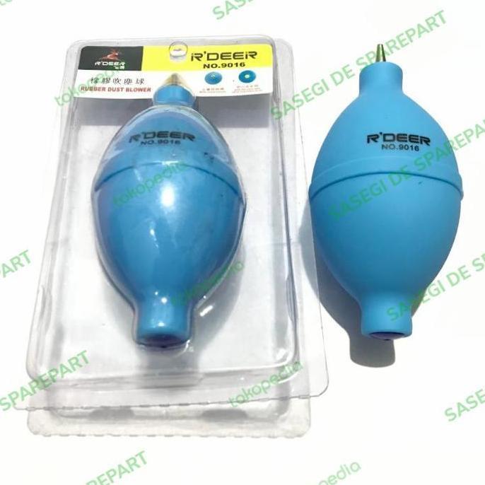 ALAT PEMBERSIH DEBU JAM TANGAN BLOWER MANUAL ALAT SERVIS JAM TANGAN KODE 326