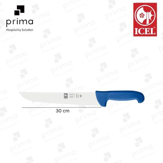 Butcher Knife 30 cm Proflex | Pisau Sembelih - ICEL (TERBAIK) (TERBARU) (TERMURAH)