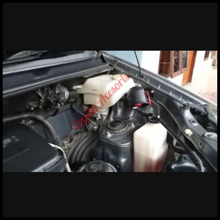 TERBARU TOA ALAREM 1 SUARA MOBIL ALL NEW INNOVA 2016-2022 