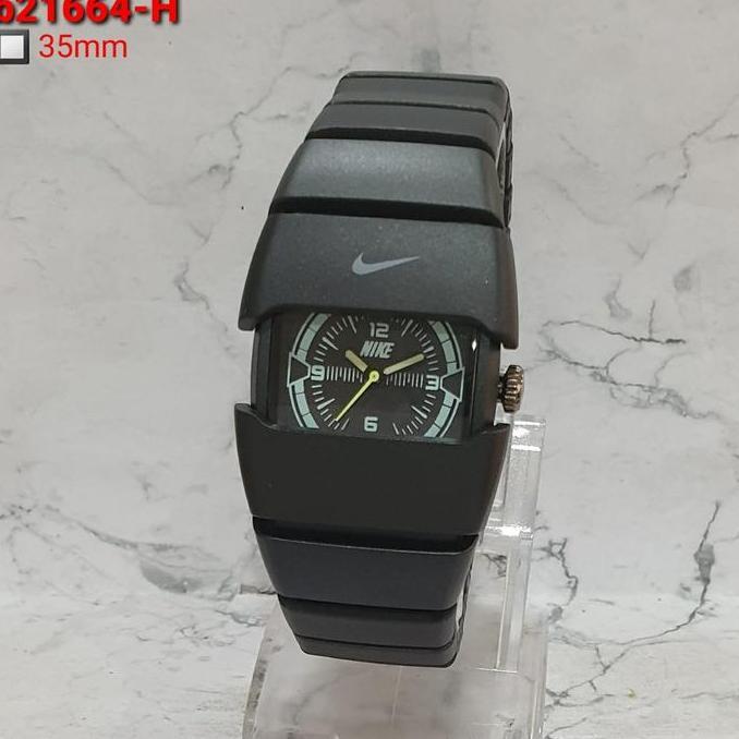 FREE ONGKIR JAM TANGAN NIKE 1664 SPORT ORIGINAL ANALOG WATER RESISTANCE