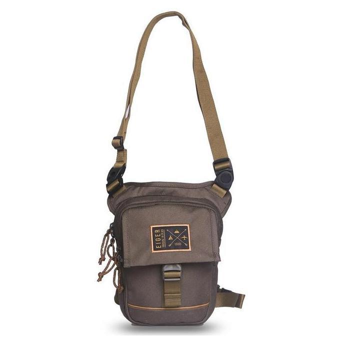 EIGER LEG PACK S MIGRATE 1989 KODE 853