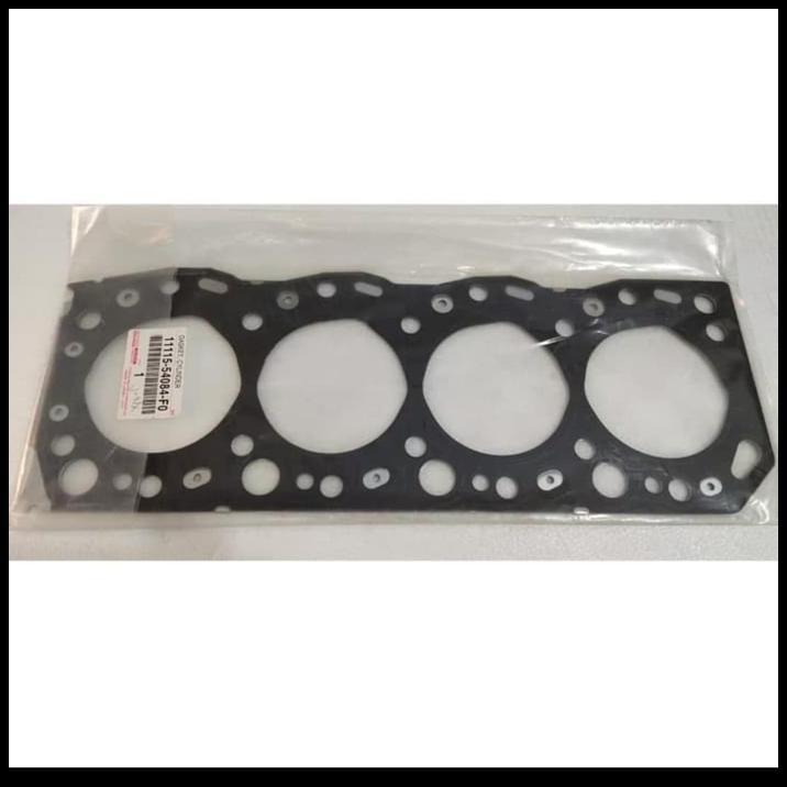 TERLARIS PAKING CYLINDER HEAD KIJANG DIESEL 