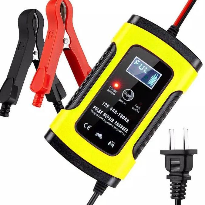 CHARGER AKI / REPAIR AKI / Alat CAS AKI MOBIL.