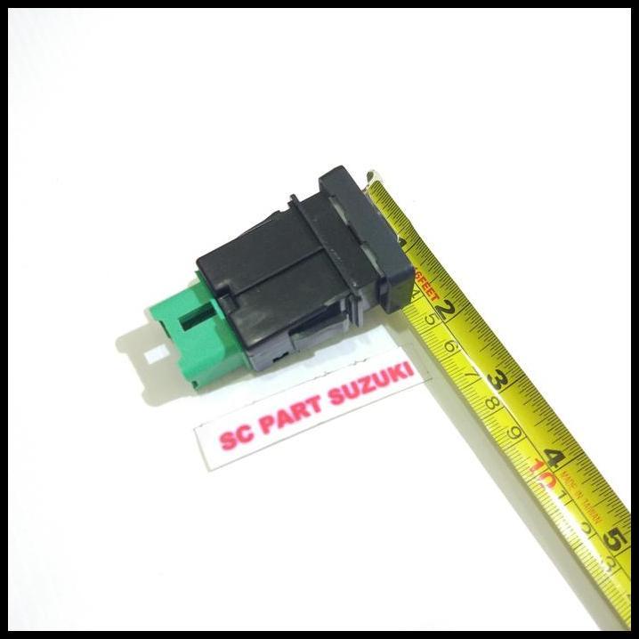 DISKON SWITCH SAKLAR FOGLAMP LAMPU KABUT SUZUKI SWIFT 
