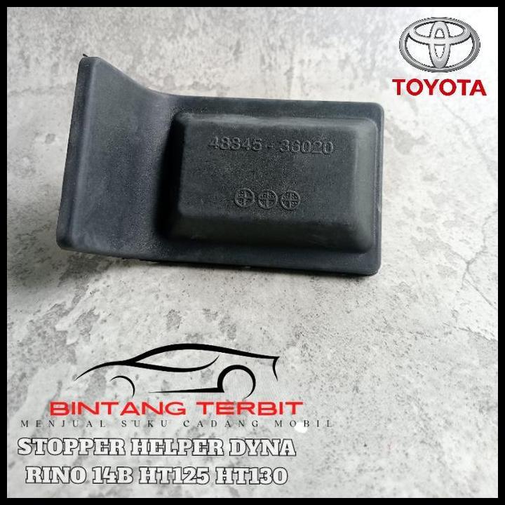 TERLARIS STOPPER HELPER / KARET HANGER EXTRA DYNA RINO DYNA SAURUS WU340 