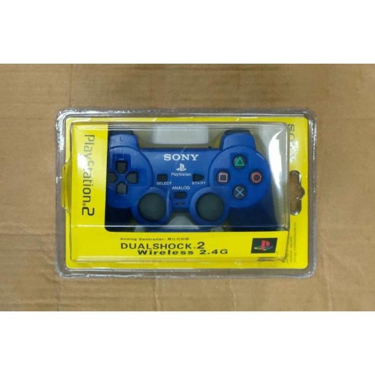 STIK WIRELESS PS2 WARNA STIK PS2 WIRELESS STICK PS2 WIRELES PS2 STIK WIRELES PS2