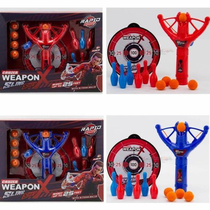 PAKET USAHA MAINAN ANAK ORIGINAL TOYS KINGDOM