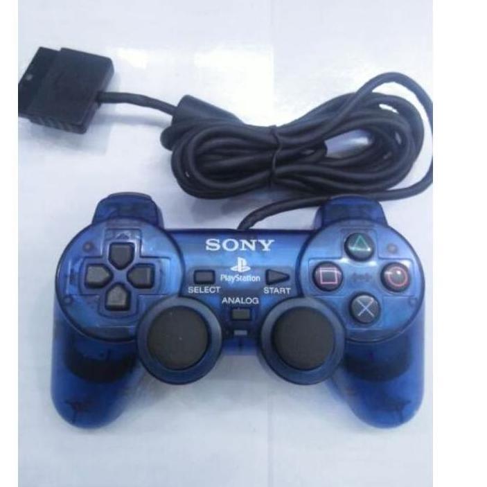 Stik Ps2 Ori Mesin SONY 100% Original No 1 BS.31Oc22r