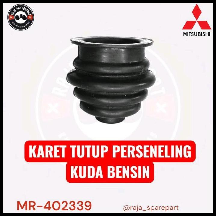 TERMURAH KARET BOOT TUTUP TUAS PERSENELING MITSUBISHI KUDA BENSIN 