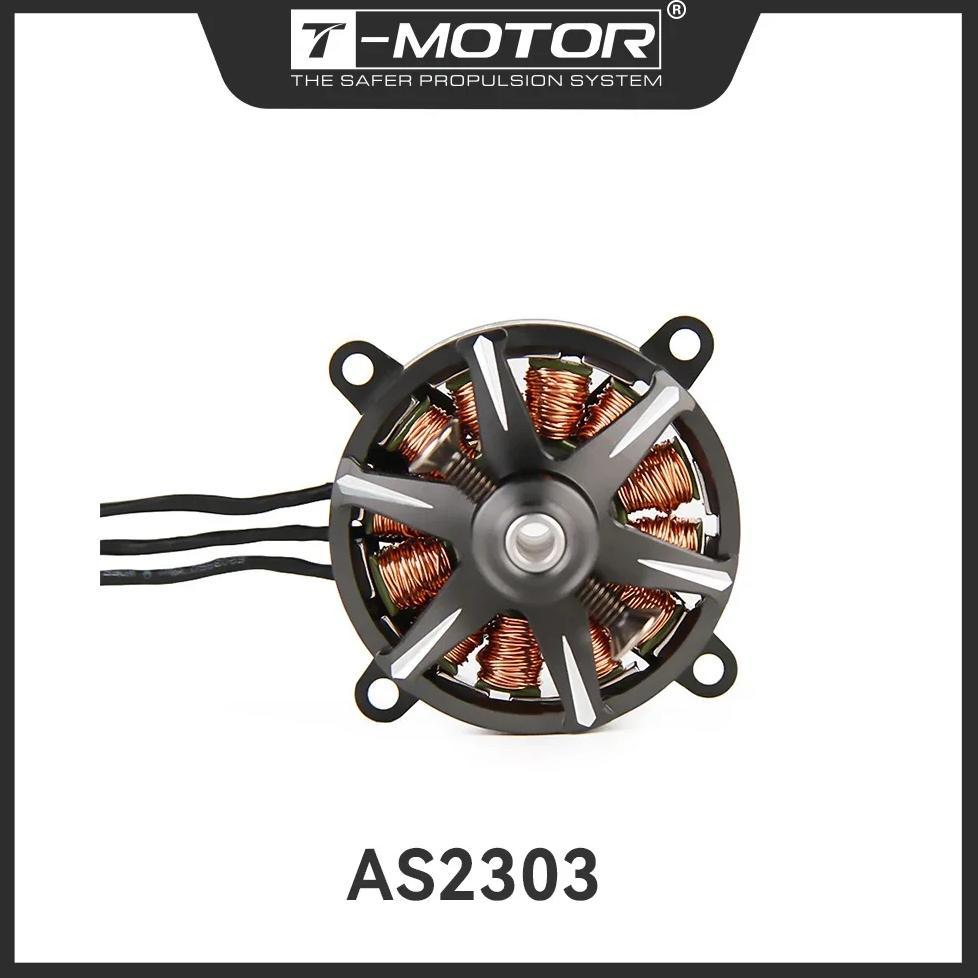 T-Hobby AS2303 KV1500 KV1800 KV2300 2-3S Short Shaft F3P Indoor Rc Acrobatic Plane Motor