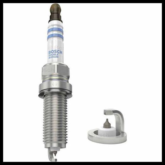 DISKON BUSI DOUBLE IRIDIUM MOBIL TOYOTA MESIN NR DUAL VVTI ASLI ORIGINAL BOSCH 