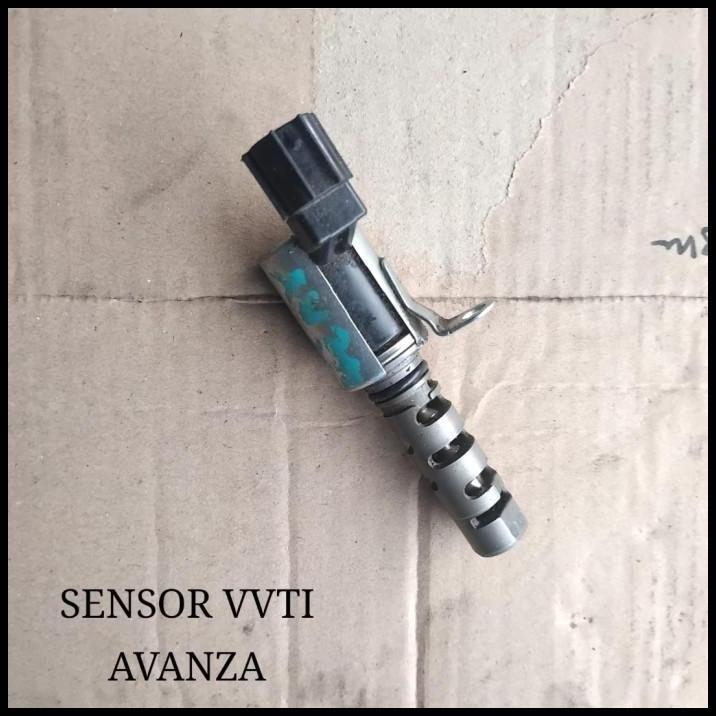 TERMURAH SENSOR OCV VALVE VVTI TOYOTA AVANZA XENIA RUSH OLD 2007-2011 