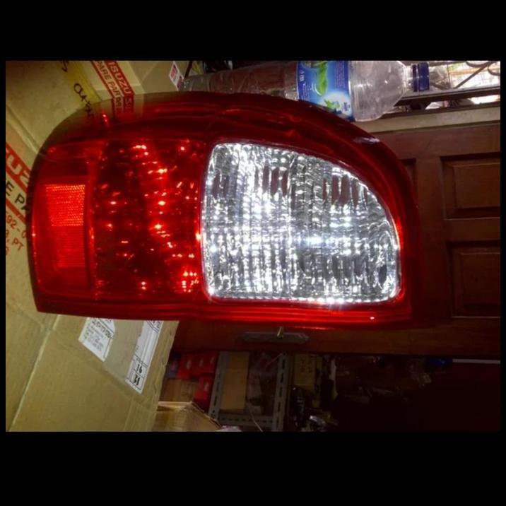 TERBARU STOPLAMP PANTHER KAPSUL ORI 