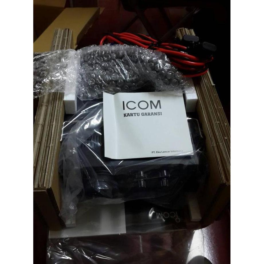 Sale Radio Hf Ssb Icom Ic 718