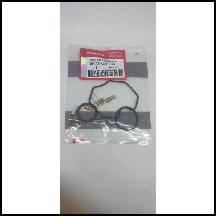 HOT DEAL REPAIR KIT REPAIRKIT KARBURATOR KARBU MEGAPRO LAMA PRIMUS GL PRO MAX NEOTECH 