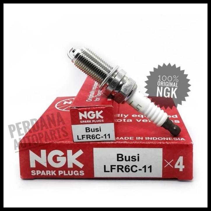 DISKON BUSI NGK INNOVA X4PCS 