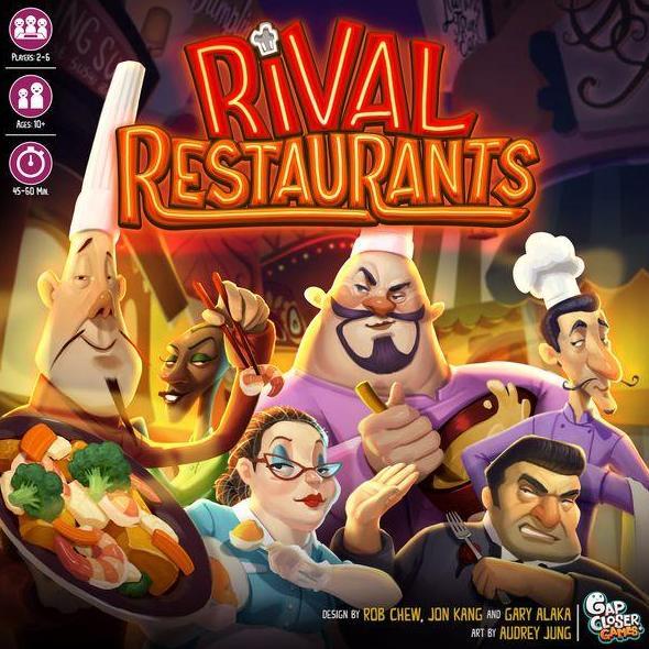 jimanakaling3 - rival restaurants deluxe board game