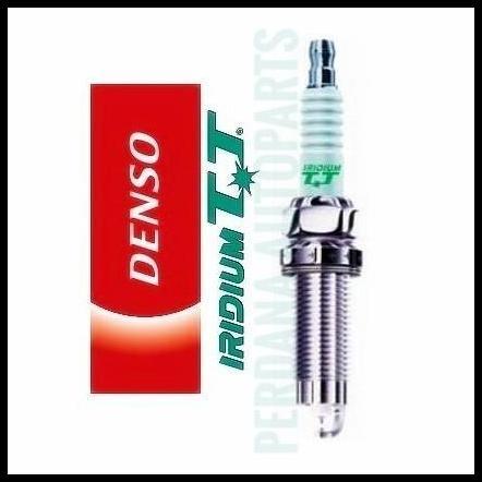 HOT DEAL BUSI TOYOTA NAV1 ASLI ORIGINAL DENSO IRIDIUM TT