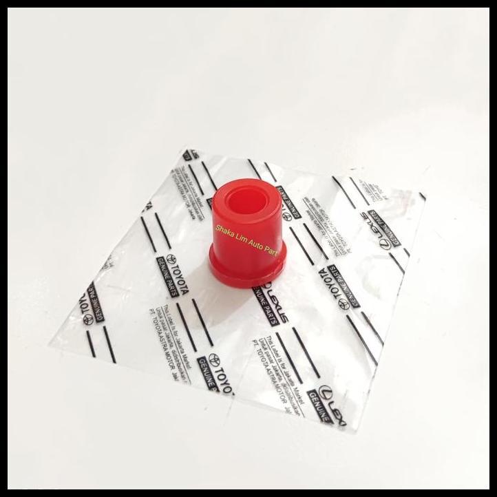 GRATIS ONGKIR KARET BUSHING BOS SPRING PER DAUN BELAKANG KIJANG DOYOK SUPER JANTAN