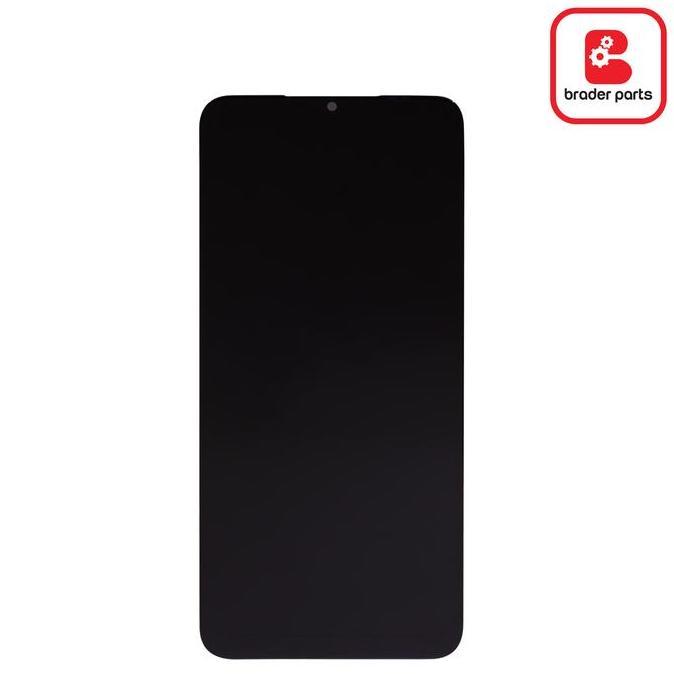 Hradpix- Brader Parts Layar Lcd Fits With Samsung A32 4G | M32 4G