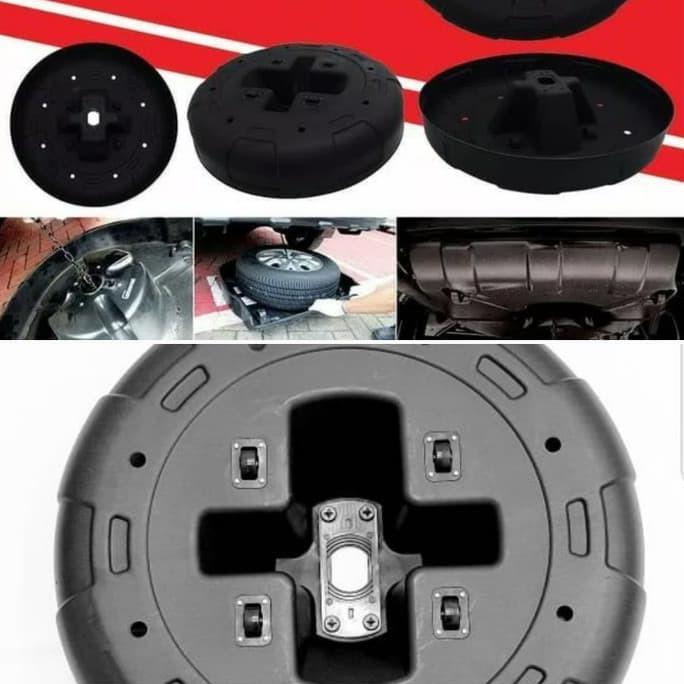 Cover Ban All New Fortuner Vrz Trd Tutup Ban Serep Mobil Fortuner VRZ 2016up