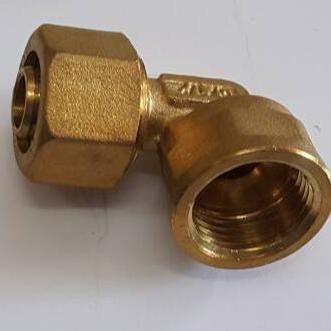 Airpro- Knee L Drat Dalam Air Panas Model Rifeng Untuk Ariston