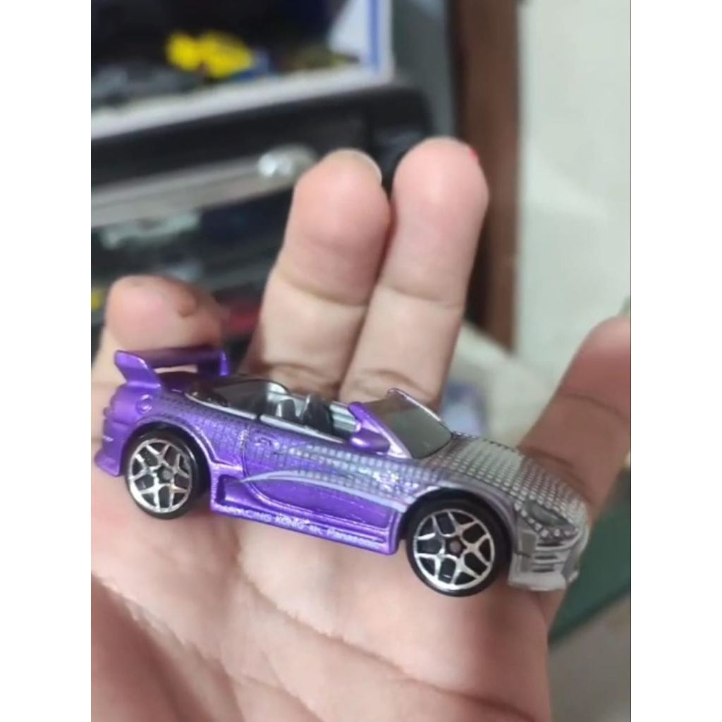 Eclipse spider custom repaint