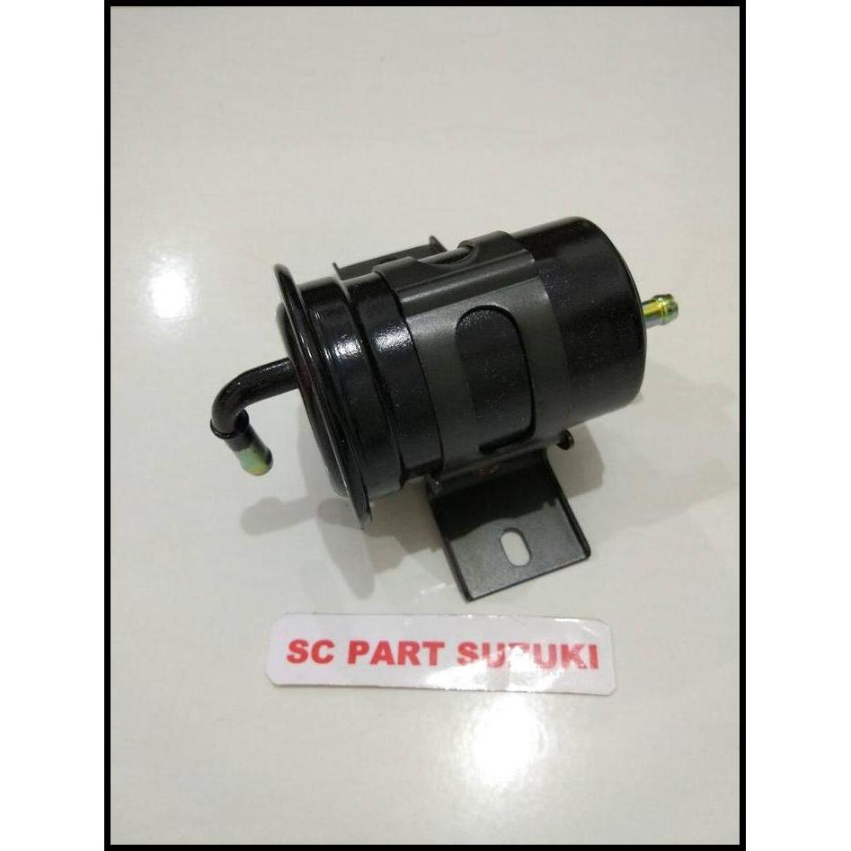 DISKON FILTER SARINGAN BENSIN FUEL FILTER SUZUKI ESCUDO 2.0 /ESCUDO 1.6 