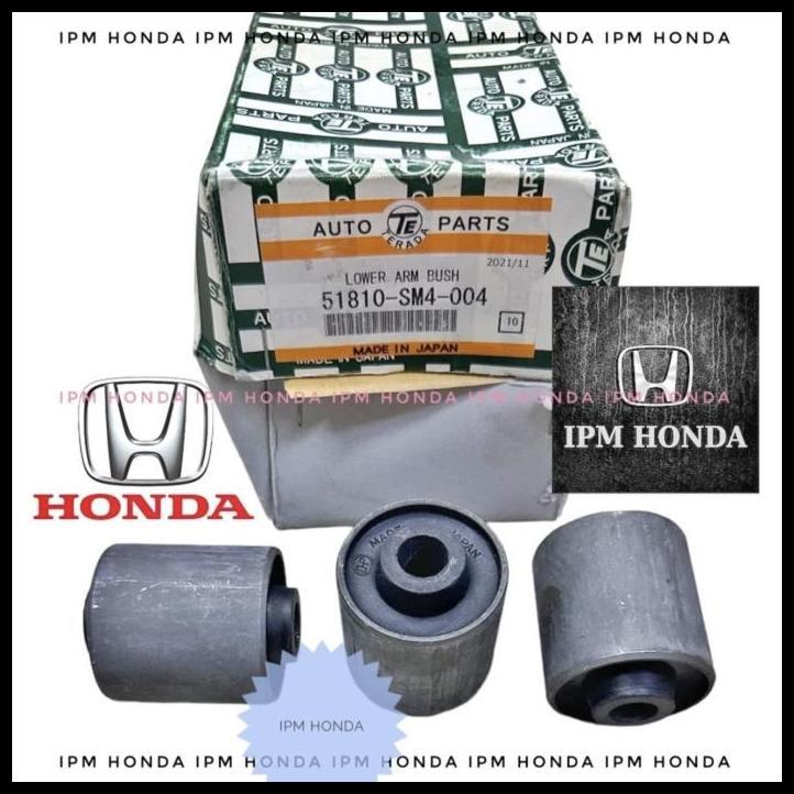HOT DEAL BUSHING ARM ODYSSEY RA6 RA8 BOS ARM BUSH ARM ODYSSEY RB1 RB3 51810 SDA