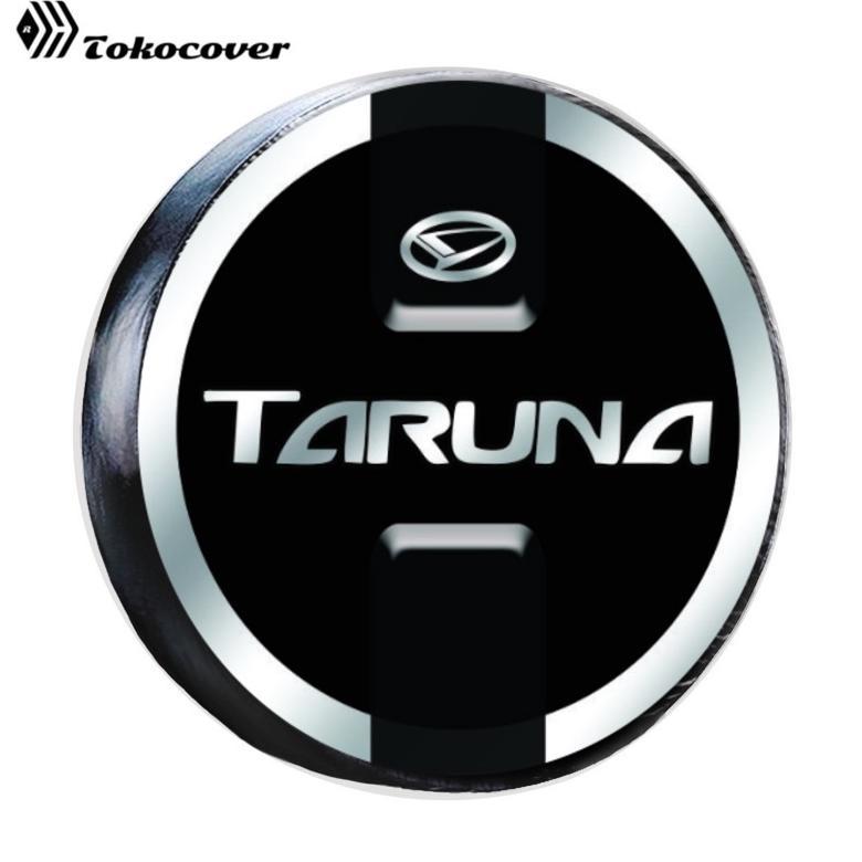 COVER BAN TARUNA SARUNG BAN  SEREP TARUNA TUTUP BAN MOBIL TARUNA