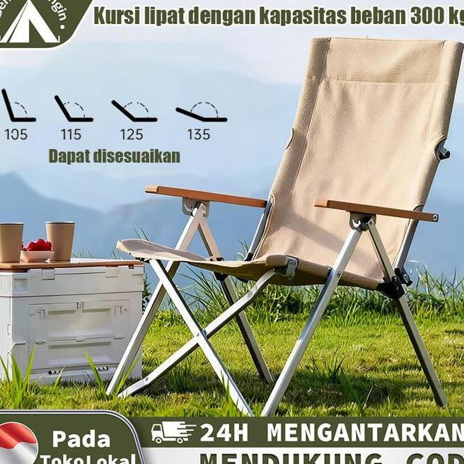 Kursi Lipat Outdoor Kursi Lipat Portable Kursi Lipat Camping Kursi Lipat Outdoor Speeds Bangku Lipat