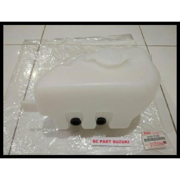TERLARIS TABUNG WIPER CADANGAN AIR SUZUKI VITARA/ESCUDO 