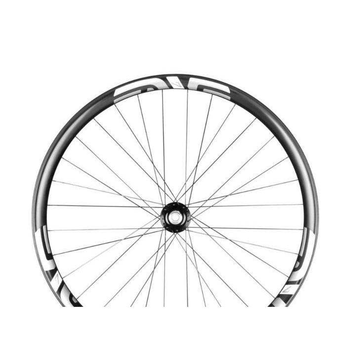 TERBARU ENVE M730 MTB 27.5" WHEELSET - CHRIS KING ISO 6B HUB