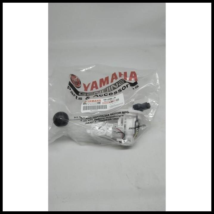 DISKON FUEL PUMP FUELPUMP ASSY MIO J M3 Z SOUL GT XEON RC XRIDE FINO FI 125 !!!