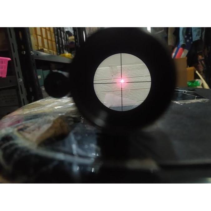 Telescope M9 Ls3-10X42E Teleskop M9 Ls3-10X42E Laser Merah Accurate M9 Kualitas Terbaik Harga Termur
