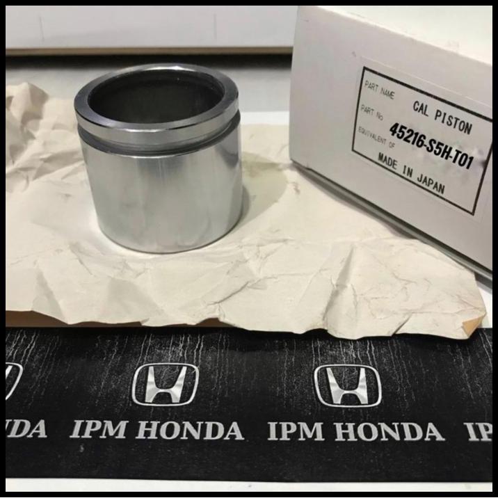 DISKON S5H BRAKE PISTON KALIPER CALIPER REM DEPAN HONDA CIVIC ES VTIS CENTURY 