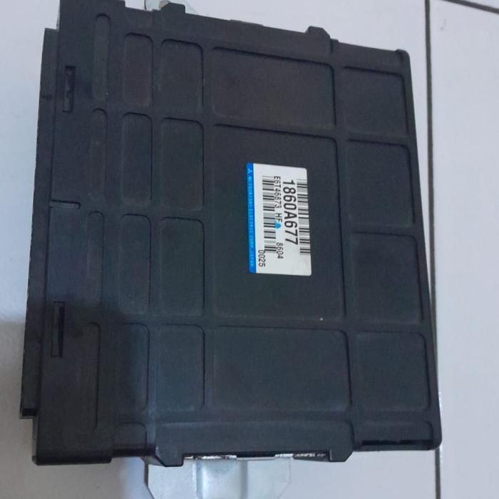Ecu Komputer Computer T120Ss Injeksi Copotan Original Dan Terpercaya