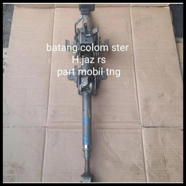 TERLARIS BATANG COLUMN COLOM STIR HONDA JAZZ RS 2008-2014 