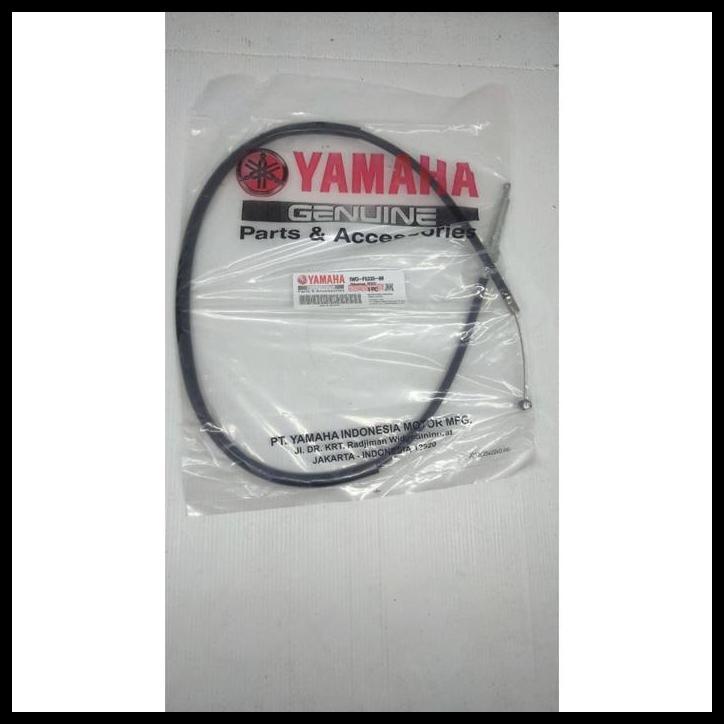 TERLARIS KABEL KOPLING TALI CABLE KOPLING YAMAHA R25 MT 25