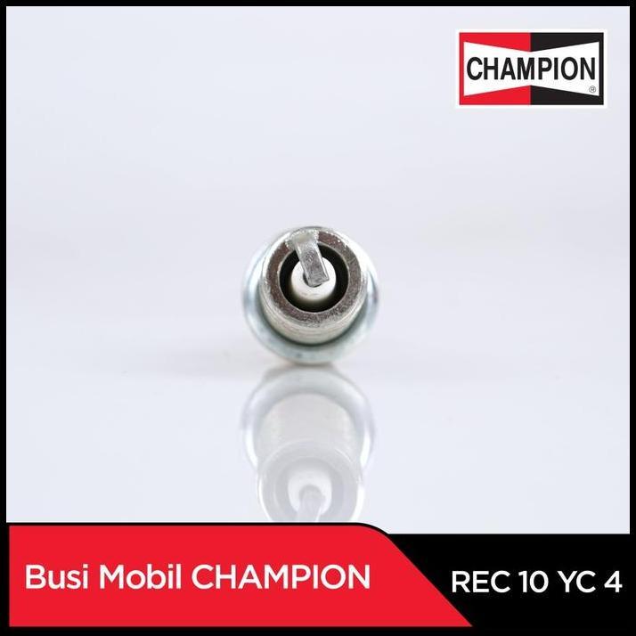 TERMURAH CHAMPION BUSI MOBIL PEUGEOT 307, 807 